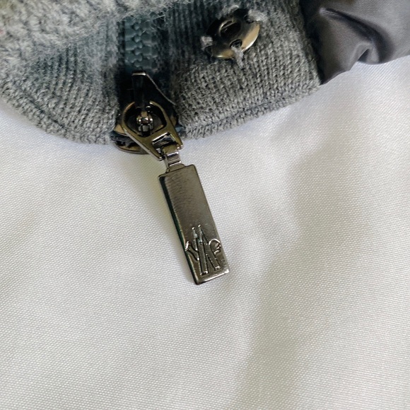 Moncler Sweater Jacket - Picture 4 of 4